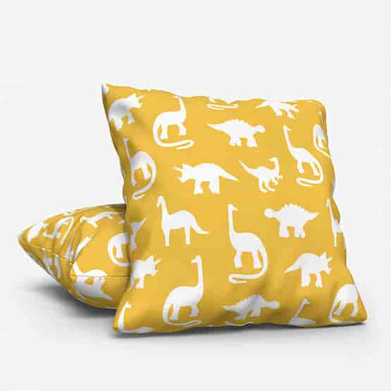 Sonova Studio Dinosaur Sunshine Yellow