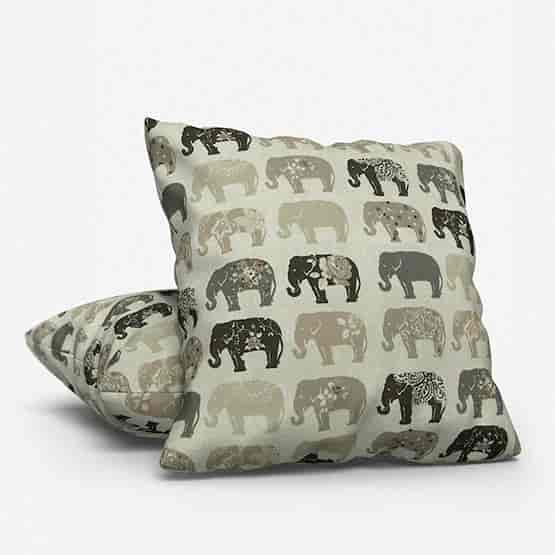 Elephants Natural