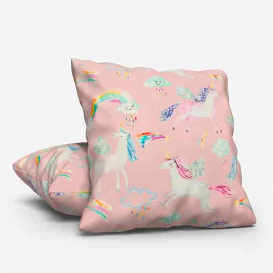 Voyage Unicorn Dance Blossom