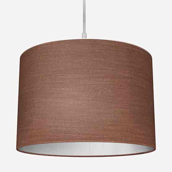 Camengo Anemone Ambre Rouge