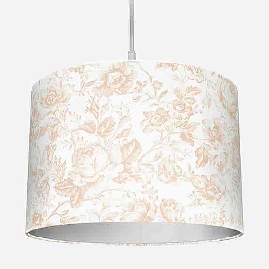 Camengo Celestine Tissu Camel
