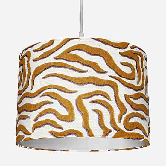 Camengo Ophea Velvet Cuivre
