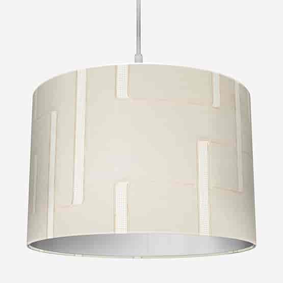 Casamance Lusio Marron Glace