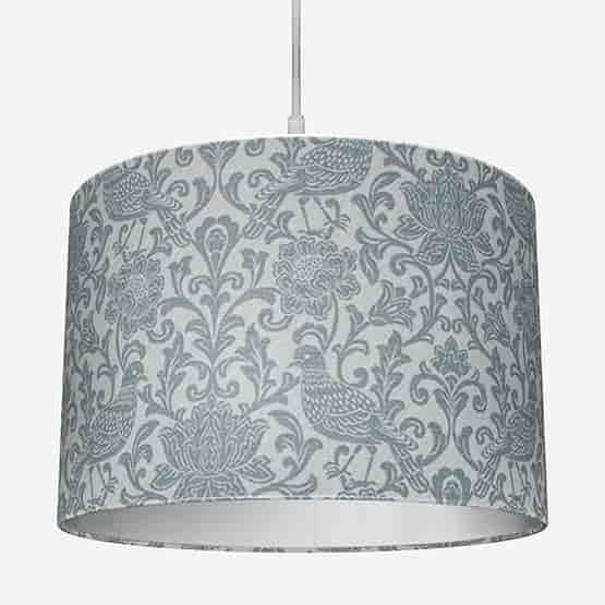 Auvergne French Blue
