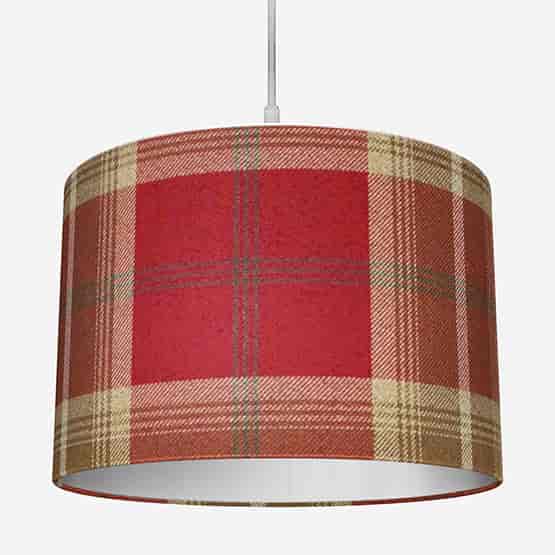 Balmoral Red