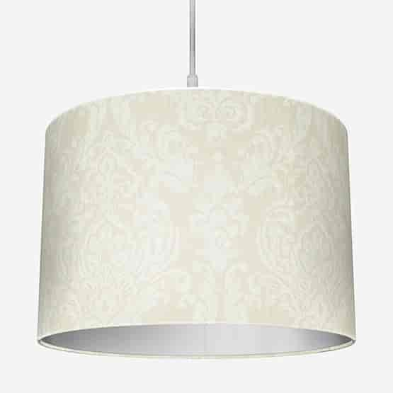 Classic Damask Natural