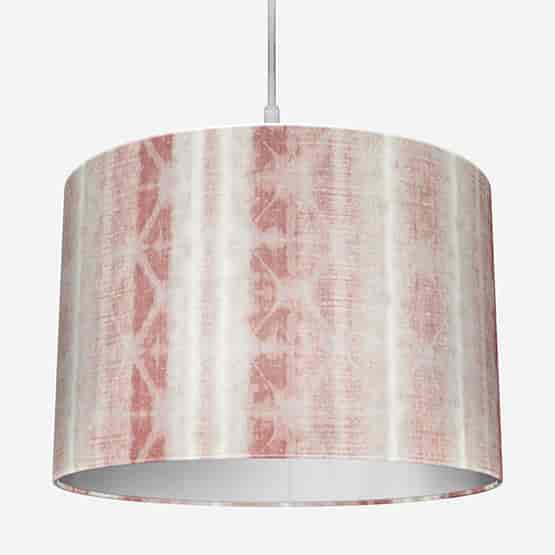 Delamere Stripe Rosso