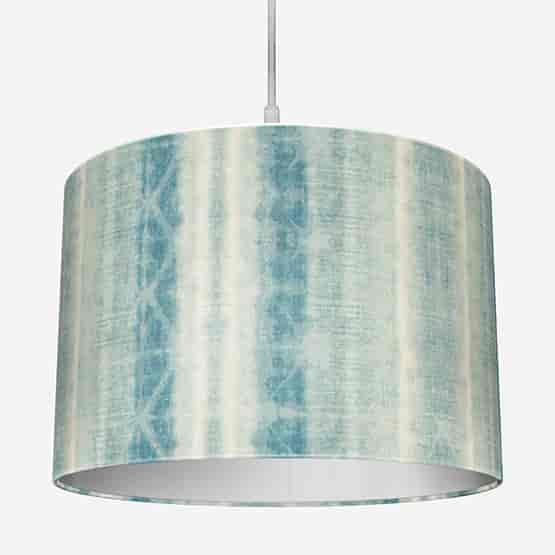 Delamere Stripe Teal