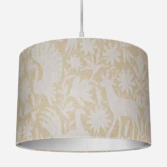 Scandi Wildlife Ochre