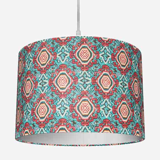 Tabriz Teal