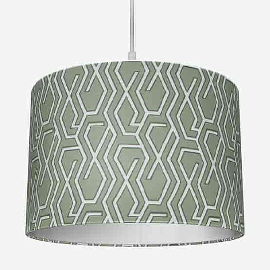 Manhattan Moss Lamp Shade Blinds Direct Ireland
