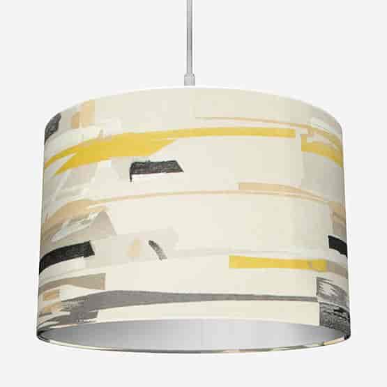 Harlequin Momentum Zeal Yellow