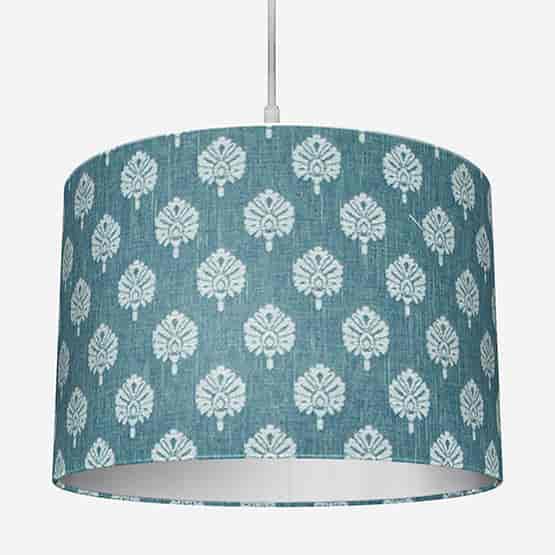 Segoa Teal