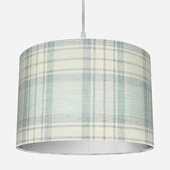 Shaker Check Wedgewood