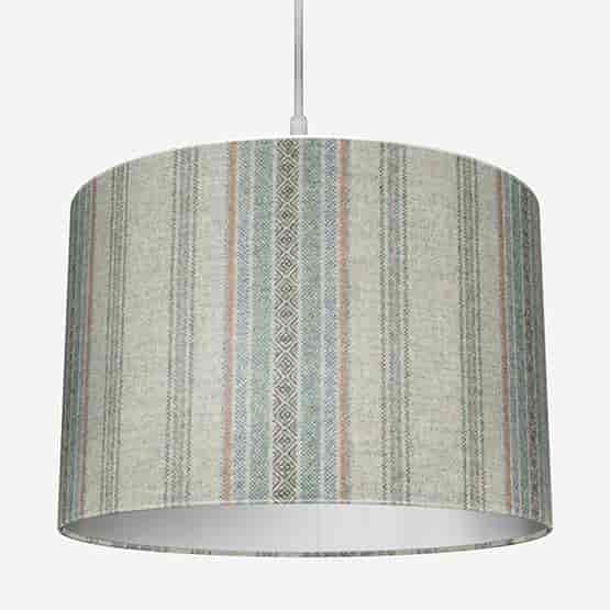 MOON Blenheim Silver Aqua