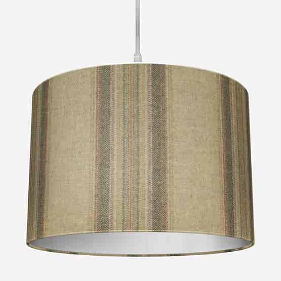 MOON Wentworth Stripe Natural Olive