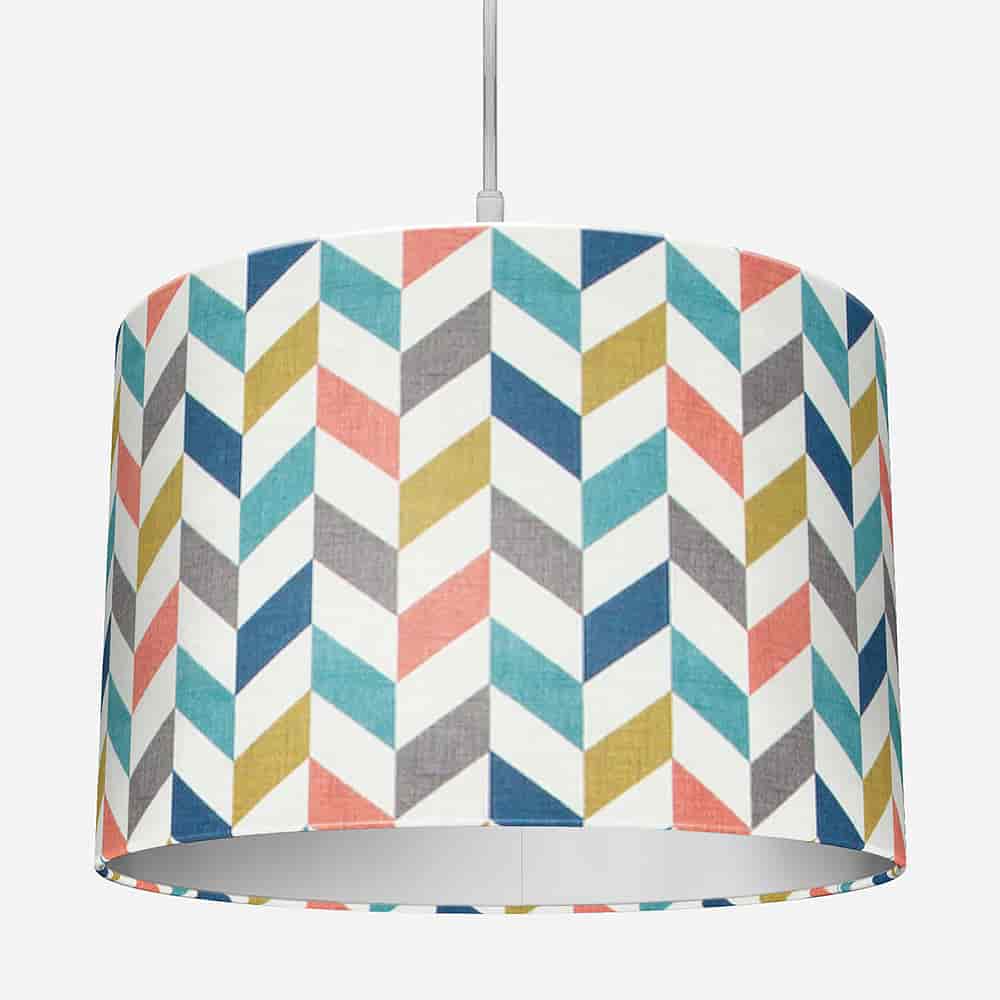Phoenix Multi Lamp Shade | Blinds Direct Ireland