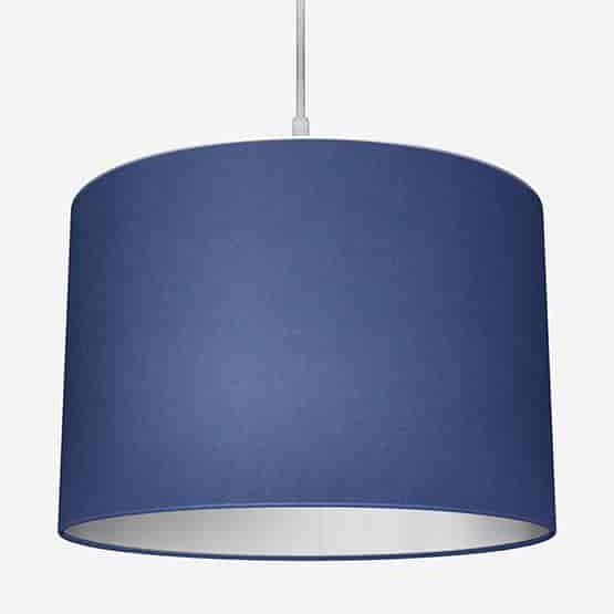 Canvas Indigo Blue