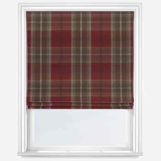 Balmoral Red