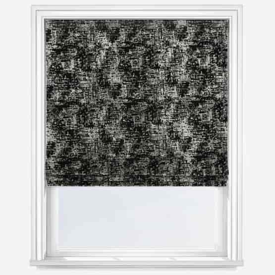 Evora Charcoal