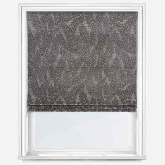 Folia Heather