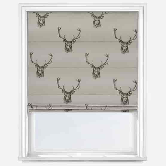 Stag Grey