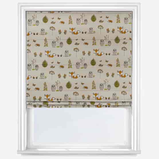 Woodland Fox Multi