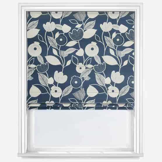 Nordic Indigo