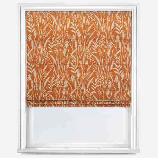 Wild Grasses Clementine
