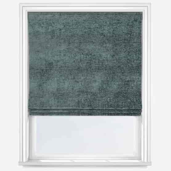 Cocoon Luxe Smoke Blue