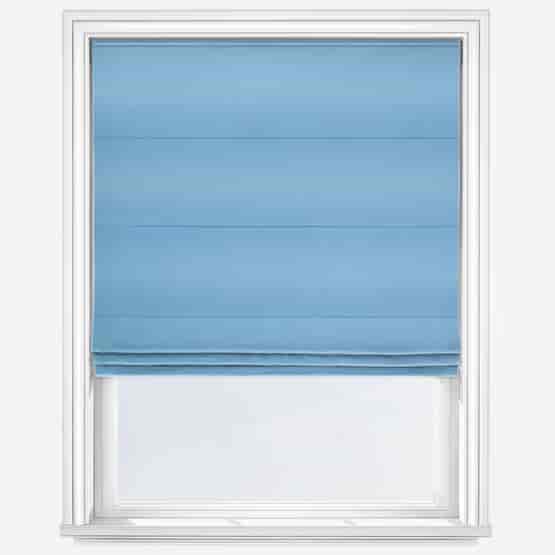 Barcelona Sky Blue