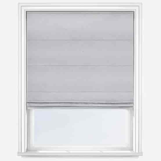 Luna Recycled French Grey