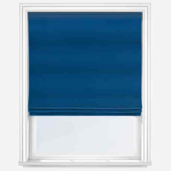 Coria Recycled Petrol Blue