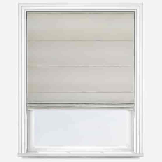Elara Recycled White