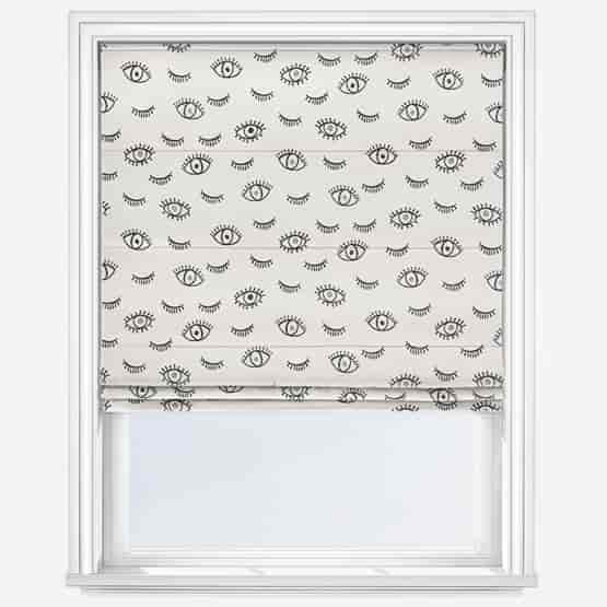 Wink Mono White