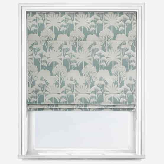 Mandrelle Seafoam