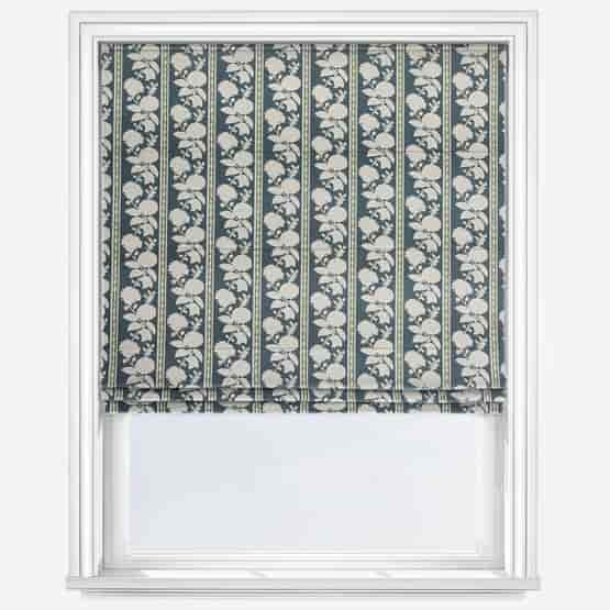Mirabeau Indigo
