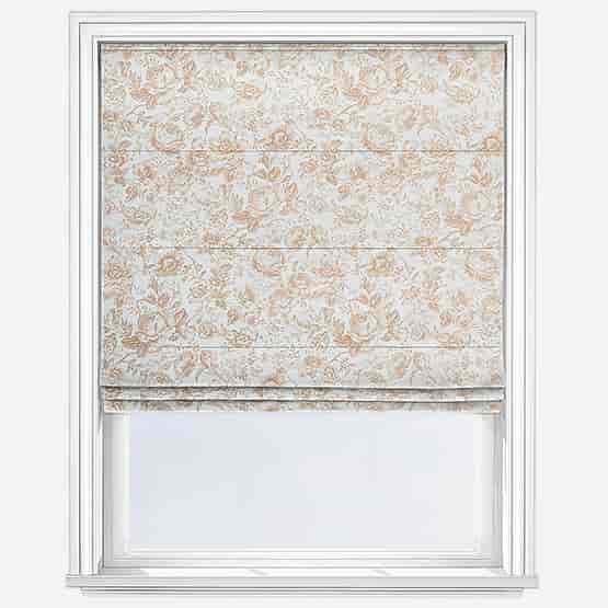 Camengo Celestine Tissu Camel