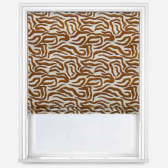 Camengo Ophea Velvet Cuivre