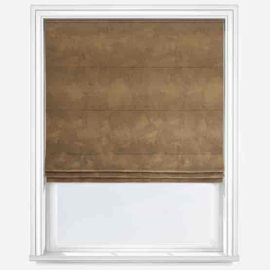 Casamance Cleo Tabac