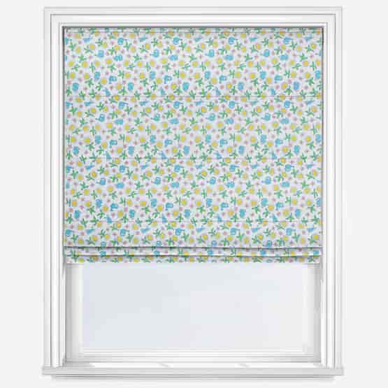 Cath Kidston Petal Flower Ditsy Cream