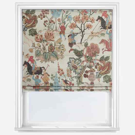 Edinburgh Weavers Perdita Natural
