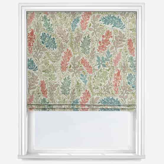 Edinburgh Weavers Zagar Mink