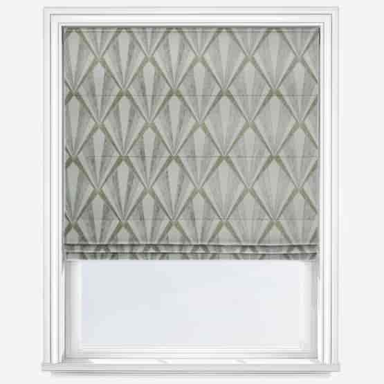 Fibre Naturelle Vogue Satin Chrome