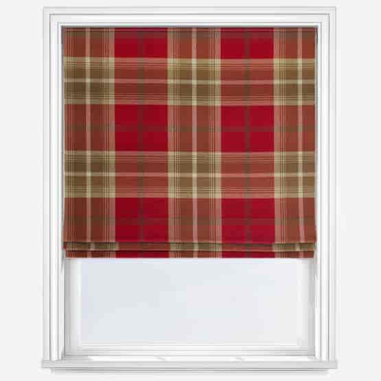 Balmoral Red