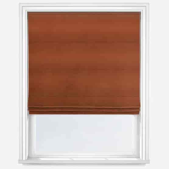 Belvoir Recycled Burnt Orange