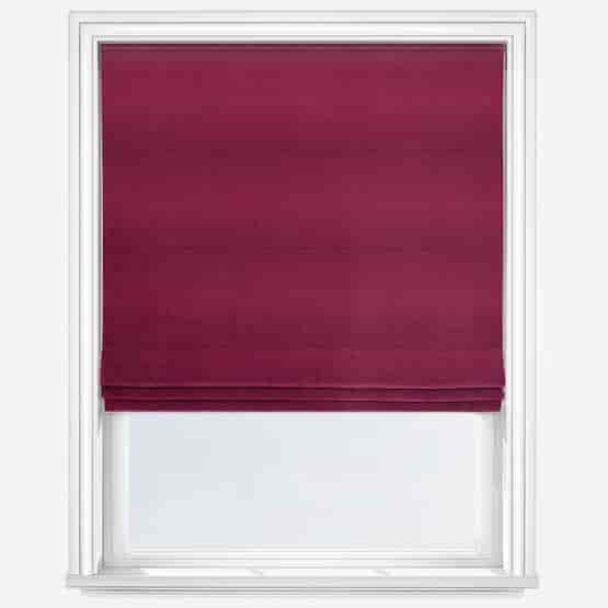 Belvoir Recycled Fuchsia