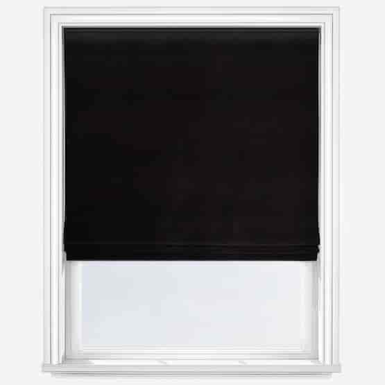Belvoir Recycled Noir