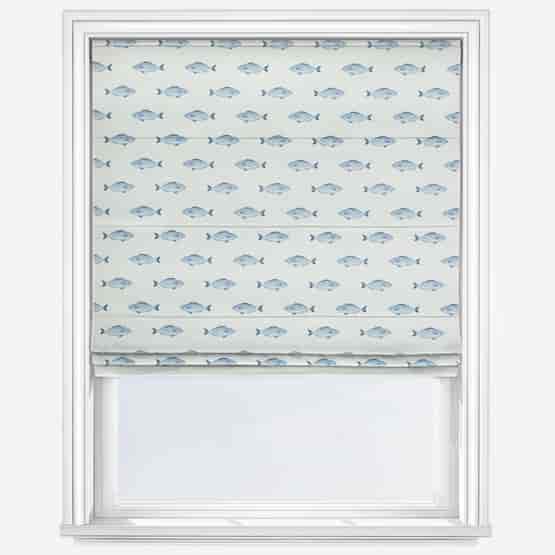 Pesce Blue
