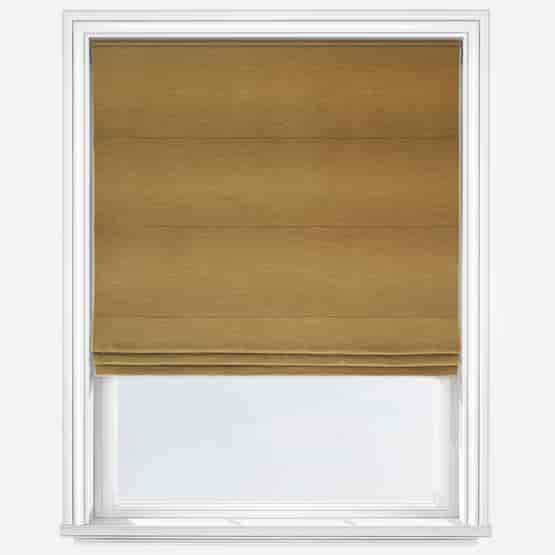 Revela Velvet Antique Gold